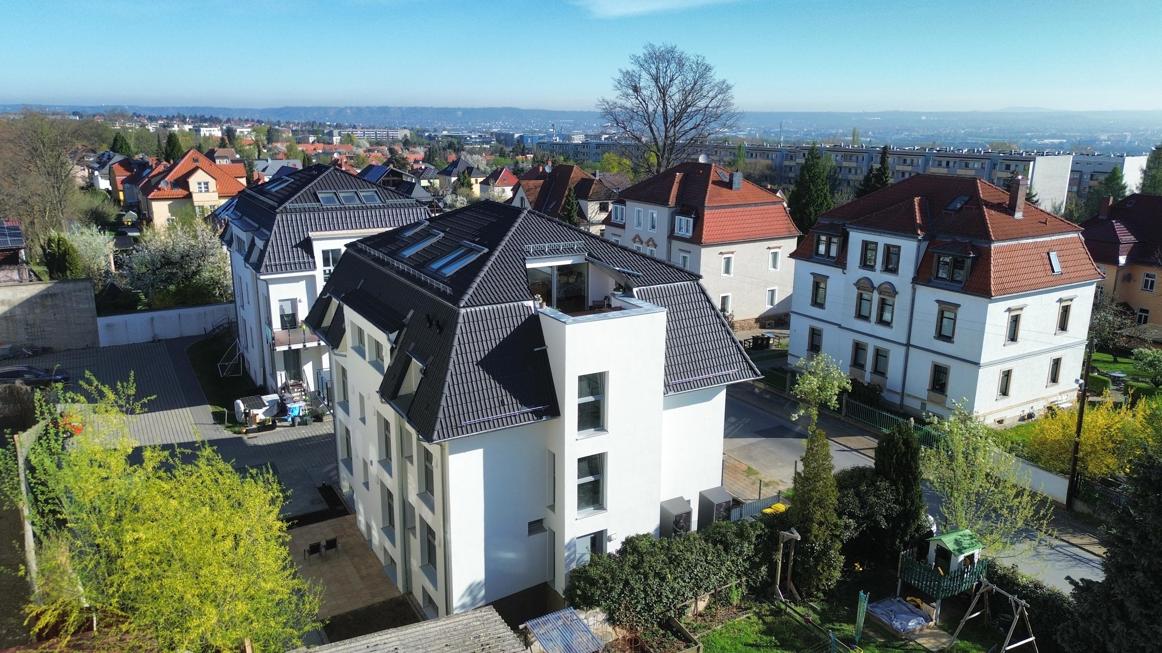 Dresden-Gorbitz: Eigentumswohnung im Neubauprojekt verkauft!